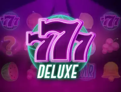 Узнайте всё о 777 Deluxe