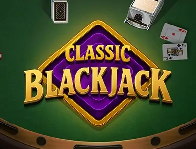 Classic Blackjack 2025